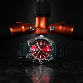 Pacific Diver, Diver Watch, 44 mm