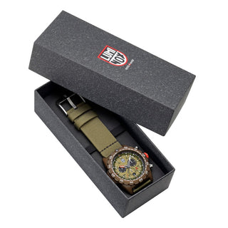 Bear Grylls Survival ECO Master, 45mm, Sustainable Outdoor Watch - 3757.ECO