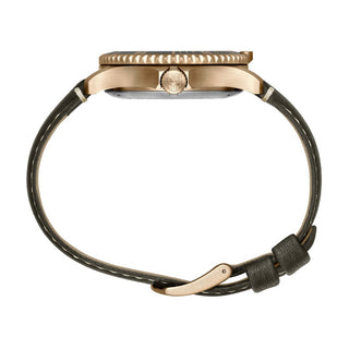 Automatic Sport Timer, 42mm, Limited Edition Bronze