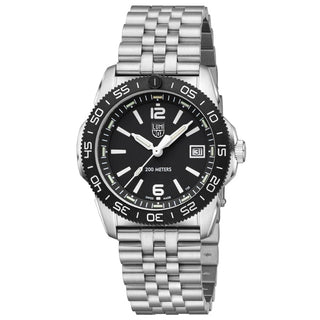 Pacific Diver Ripple, Dive Watch, 39mm - 3122M