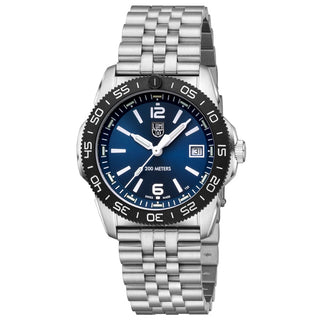Pacific Diver Ripple, Dive Watch, 39mm - 3123M