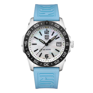 Pacific Diver Ripple, Dive Watch, 39mm - 3124M