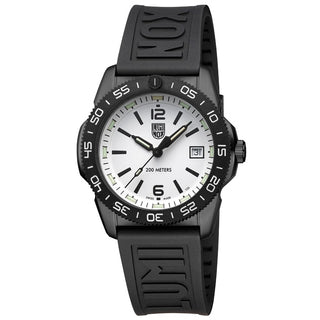 Pacific Diver Ripple, Dive Watch, 39mm - 3127M