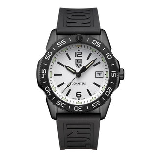 Pacific Diver Ripple, Dive Watch, 39mm - 3127M