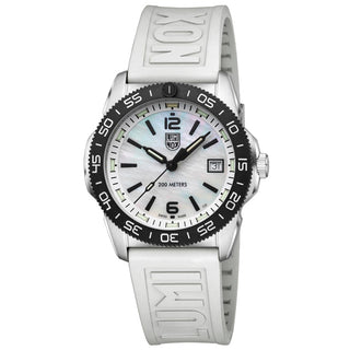 Pacific Diver Ripple, Dive Watch, 39mm - 3128M