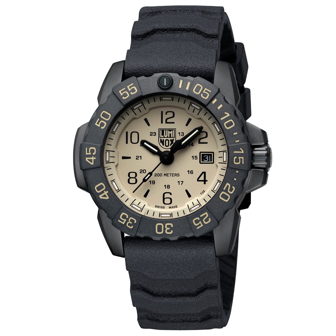 Navy SEAL Foundation 3250, 45 mm, Military Dive Watch