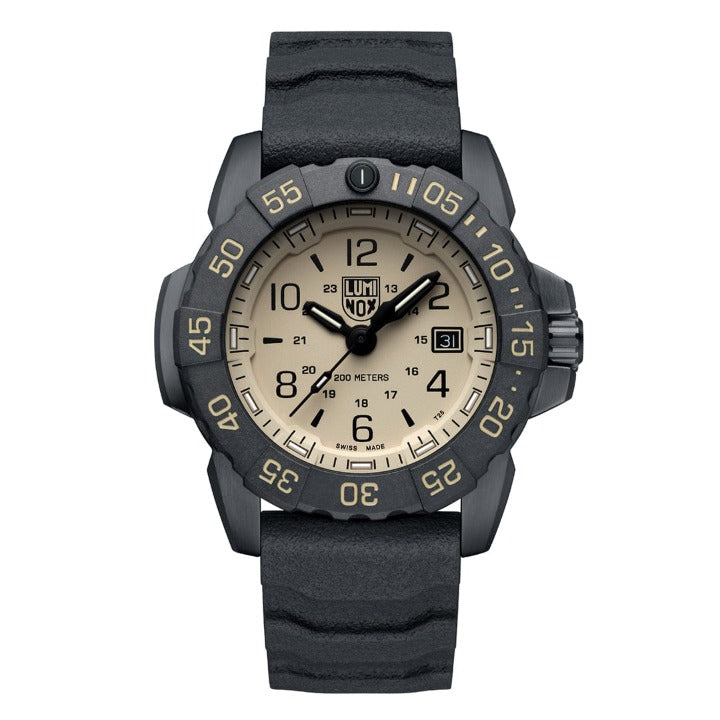 Navy SEAL | Luminox Watches