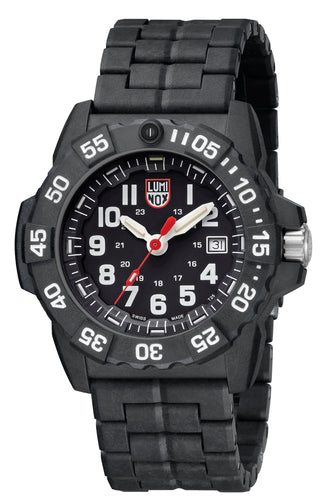 Navy SEAL, 45 mm, Dive Watch - 3502.L