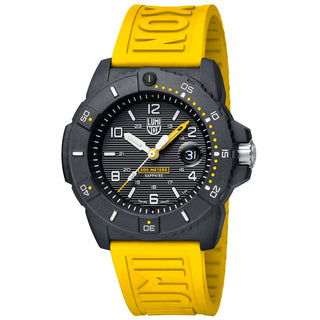 Navy Seal, 45 mm, Military Dive Watch - 3601.GF, Front view