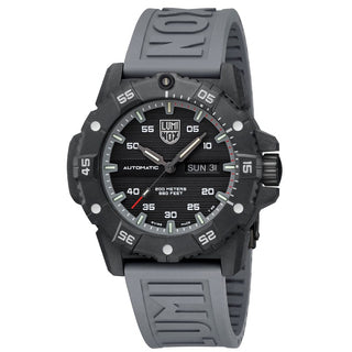 Master Carbon SEAL Automatic, 45 mm, Dive Watch - 3862