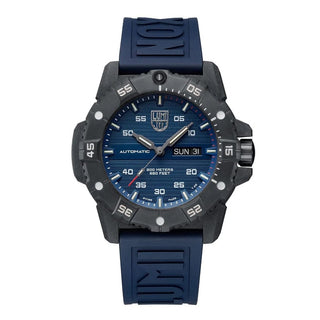 Master Carbon SEAL Automatic, 45 mm, Dive Watch - 3863