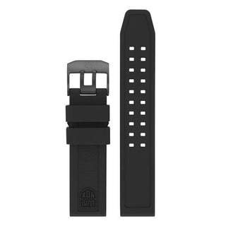 Nylon Watch Strap - 23 mm